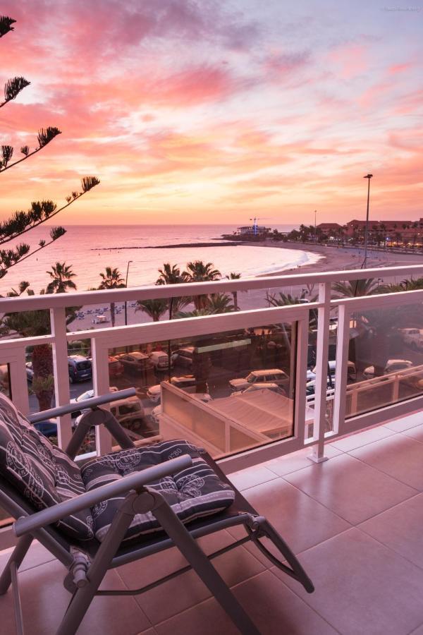 Amazing beach views Tenerife Arona  Exterior foto