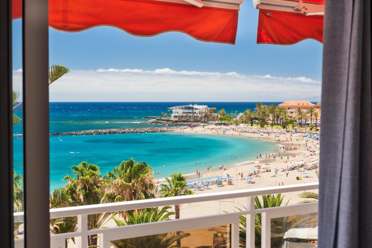 Amazing beach views Tenerife Arona  Exterior foto