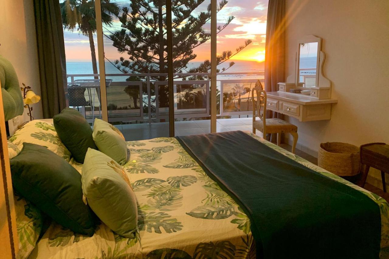 Amazing beach views Tenerife Arona  Exterior foto