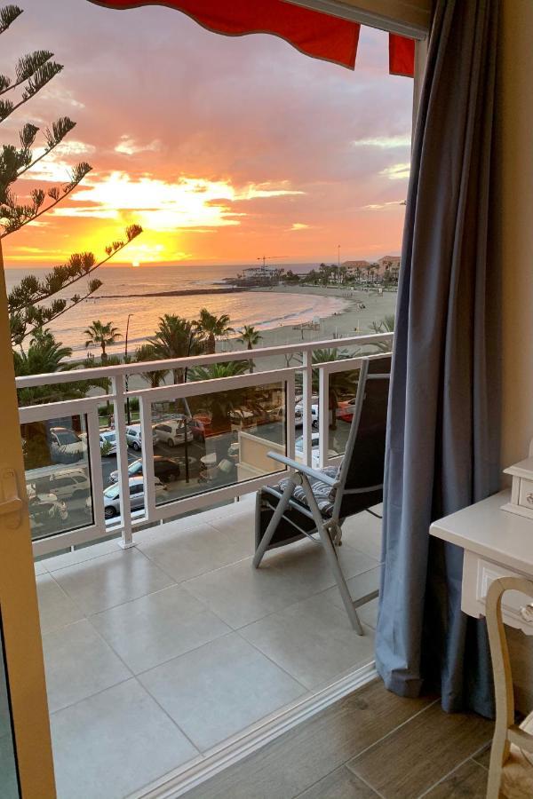 Amazing beach views Tenerife Arona  Exterior foto