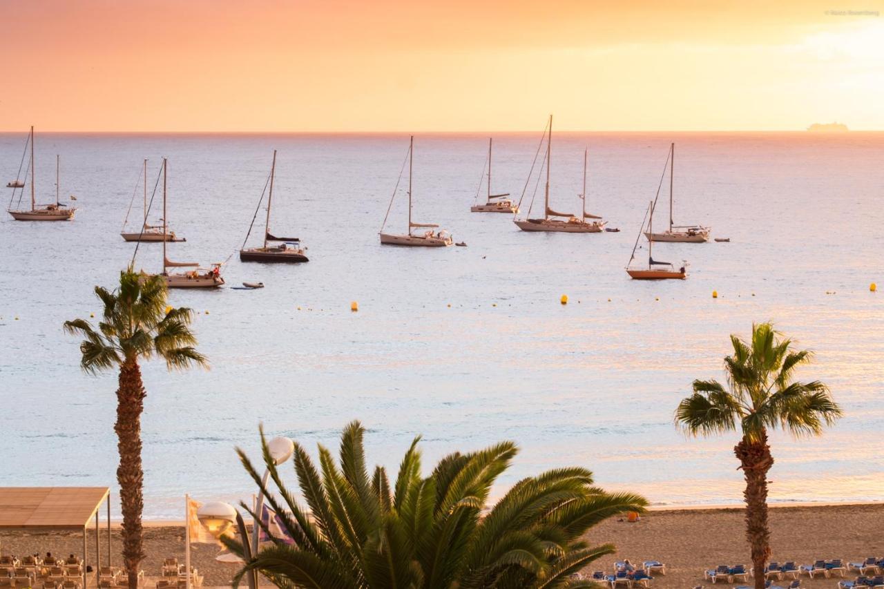 Amazing beach views Tenerife Arona  Exterior foto