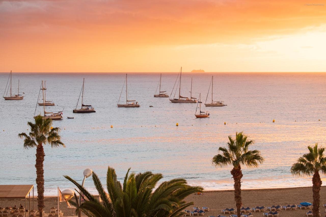 Amazing beach views Tenerife Arona  Exterior foto