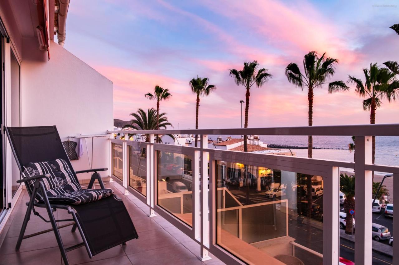 Amazing beach views Tenerife Arona  Exterior foto
