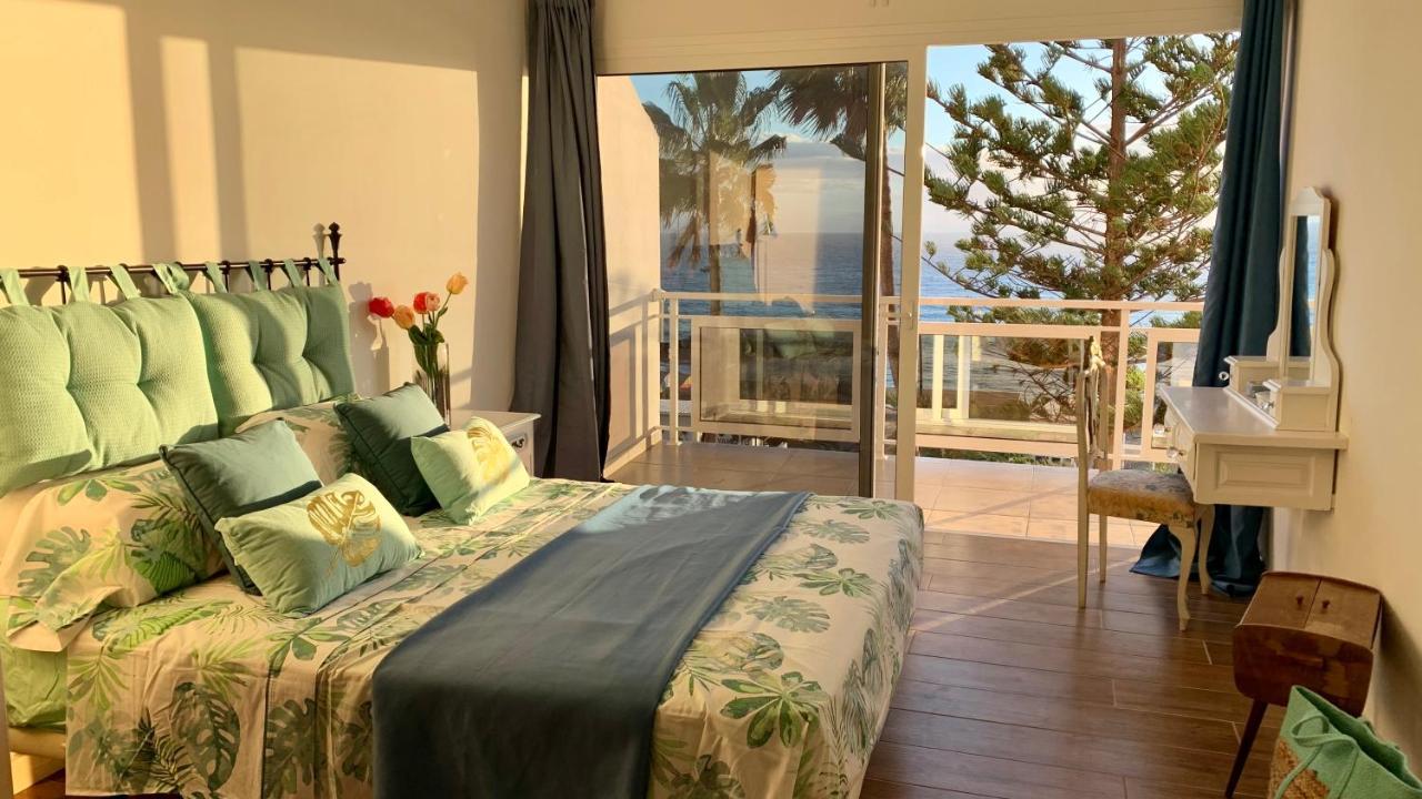 Amazing beach views Tenerife Arona  Exterior foto