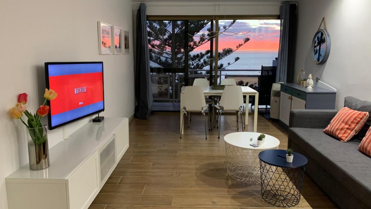 Amazing beach views Tenerife Arona  Exterior foto