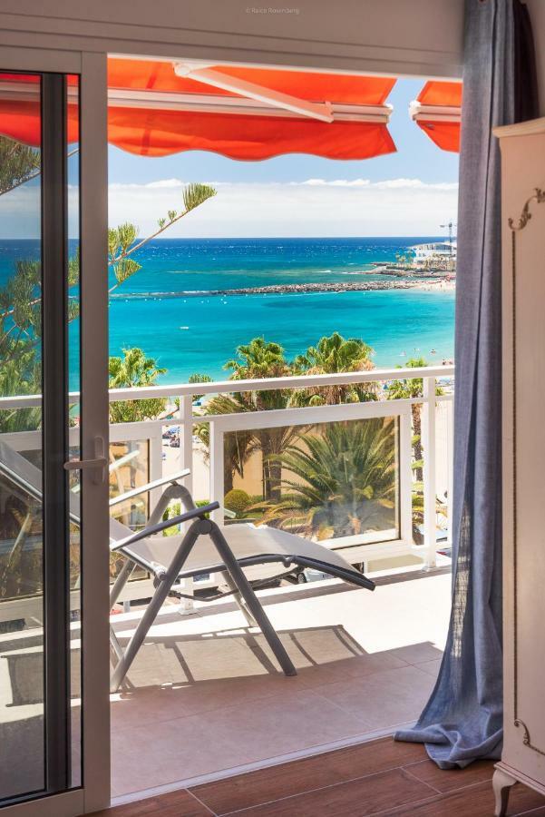 Amazing beach views Tenerife Arona  Exterior foto