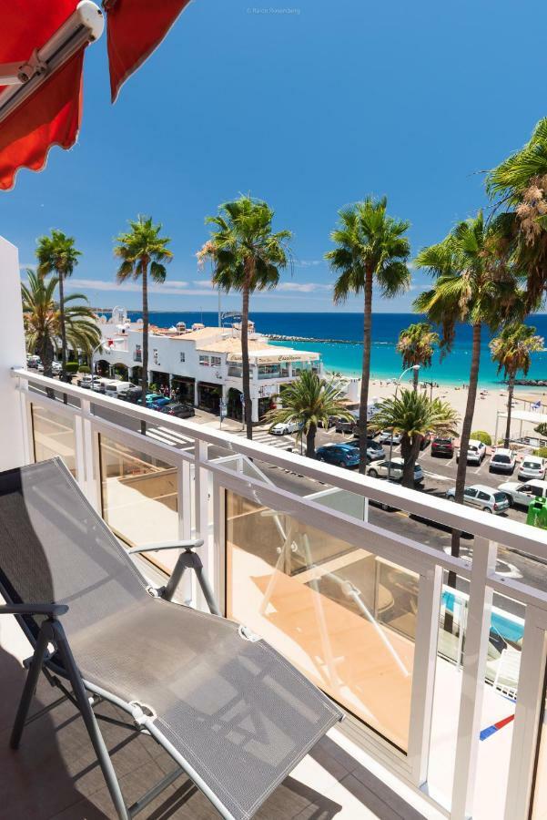 Amazing beach views Tenerife Arona  Exterior foto
